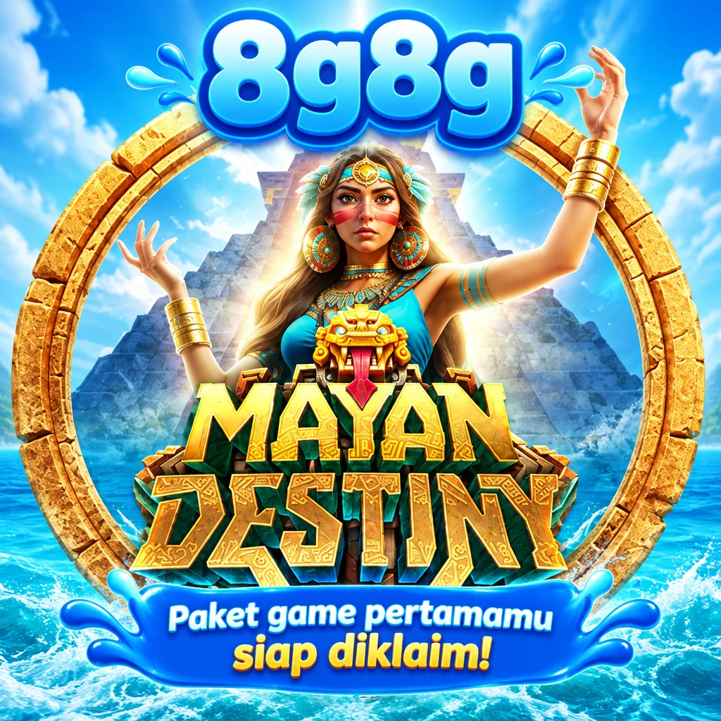 Mayan Destiny · Panduan Antarmuka dan Fitur Bonus Roda Mayan Destiny